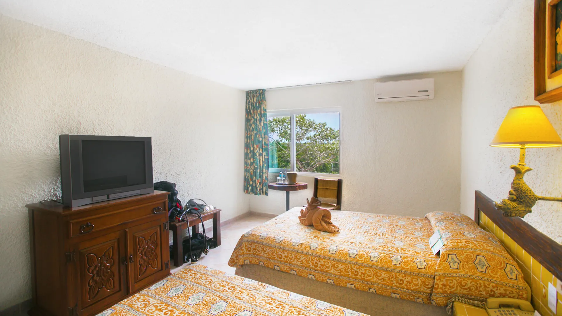 Casa Del Mar Cozumel Hotel & Dive Resort With Free Access To An Exclusive Beach Club 4*,