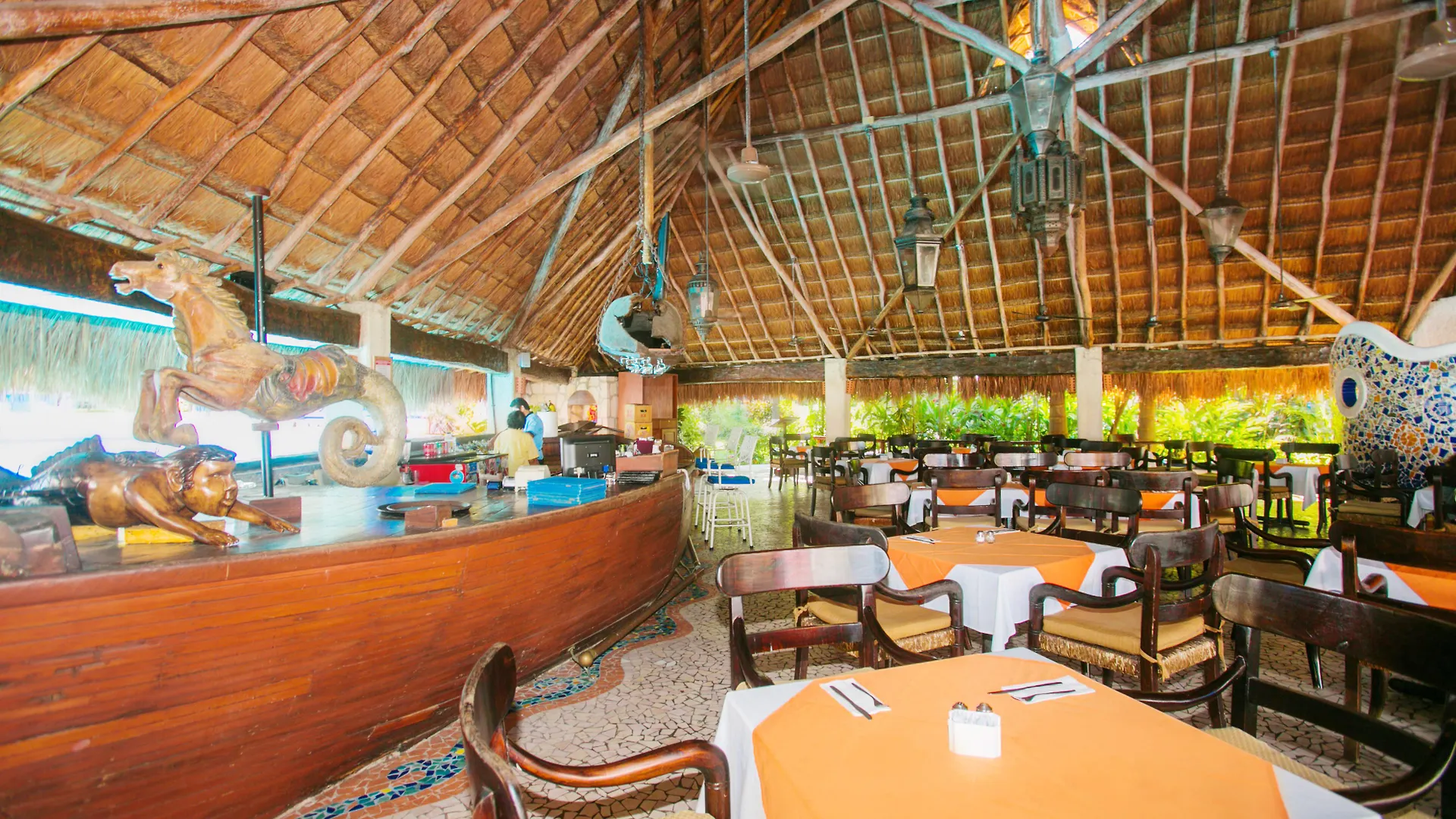 ****  Casa Del Mar Cozumel Hotel & Dive Resort With Free Access To An Exclusive Beach Club Mexique