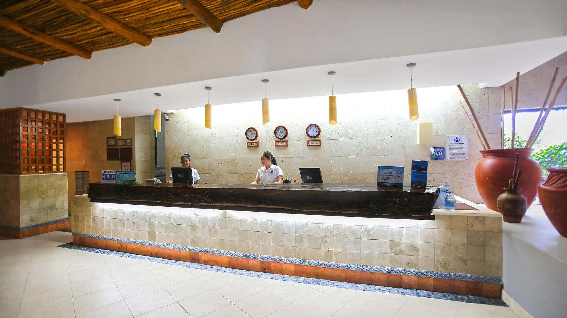 Casa Del Mar Cozumel Hotel & Dive Resort With Free Access To An Exclusive Beach Club