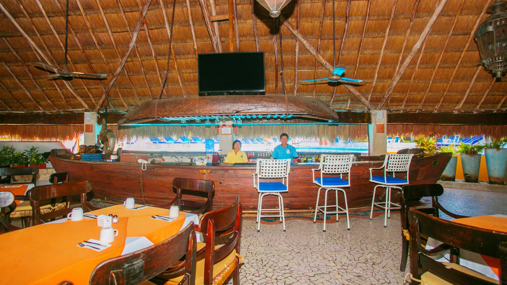 Casa Del Mar Cozumel Hotel & Dive Resort With Free Access To An Exclusive Beach Club
