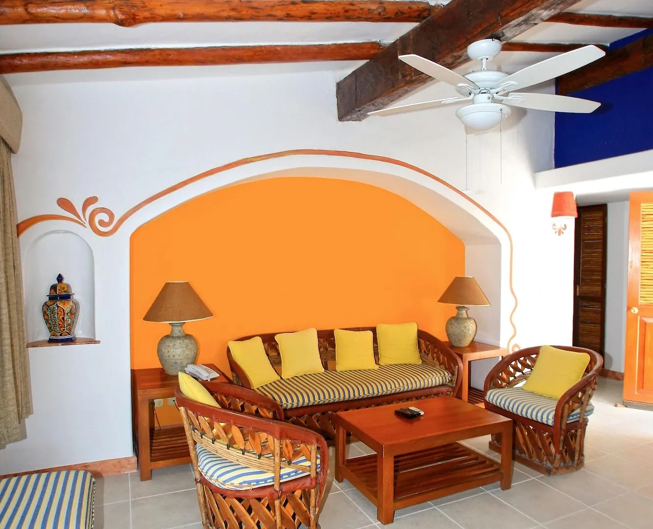 Casa Del Mar Cozumel Hotel & Dive Resort With Free Access To An Exclusive Beach Club 4*,