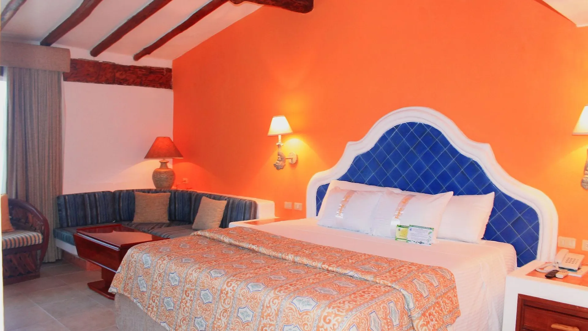 Casa Del Mar Cozumel Hotel & Dive Resort With Free Access To An Exclusive Beach Club