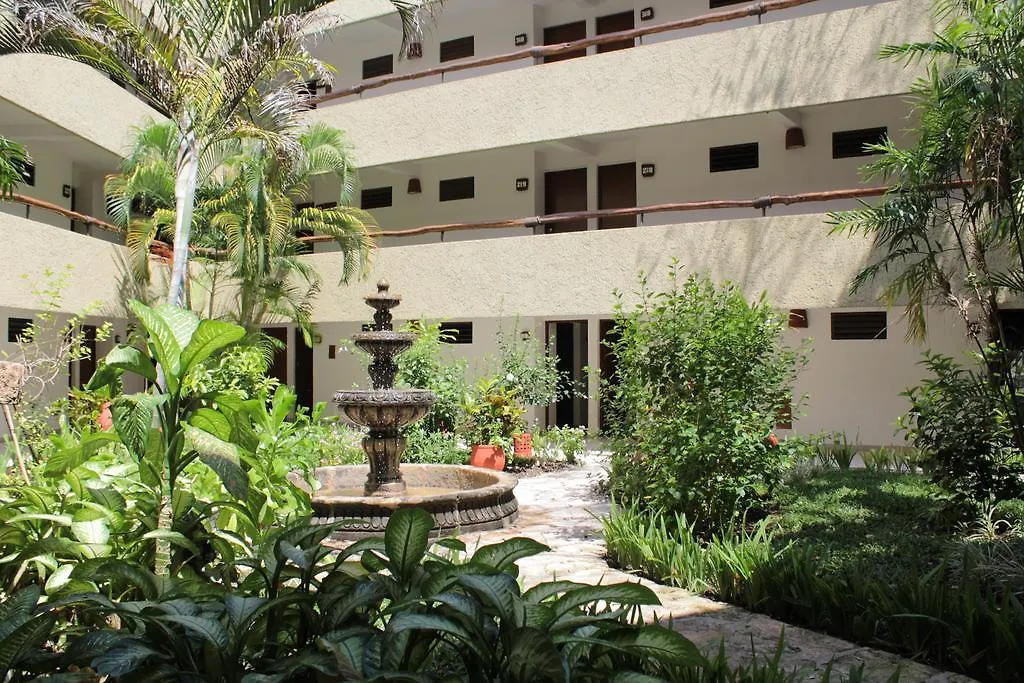Casa Del Mar Cozumel Hotel & Dive Resort With Free Access To An Exclusive Beach Club
