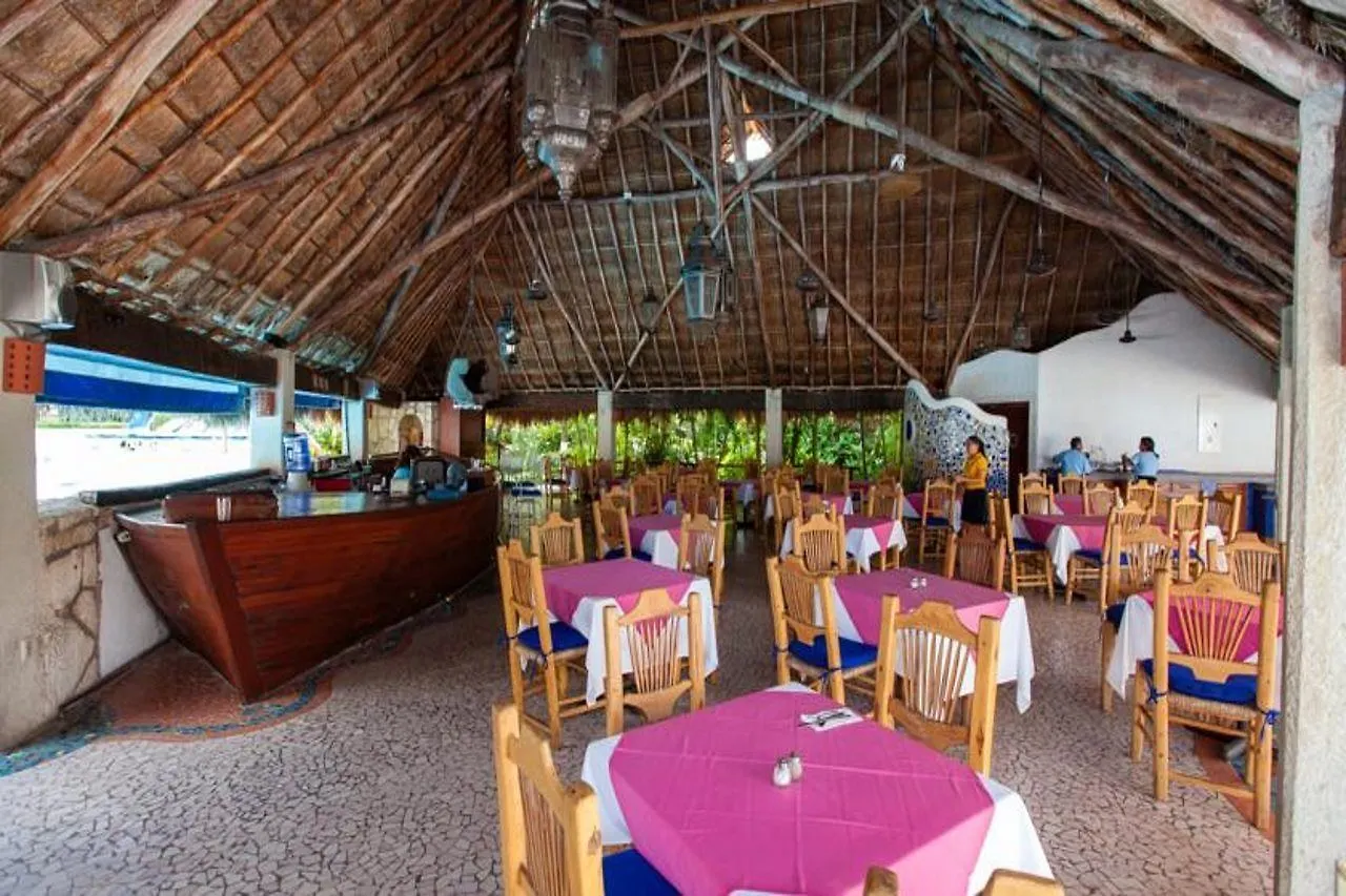 Casa Del Mar Cozumel Hotel & Dive Resort With Free Access To An Exclusive Beach Club