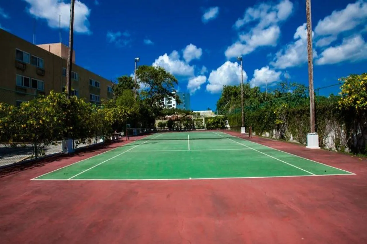 Casa Del Mar Cozumel Hotel & Dive Resort With Free Access To An Exclusive Beach Club Mexique