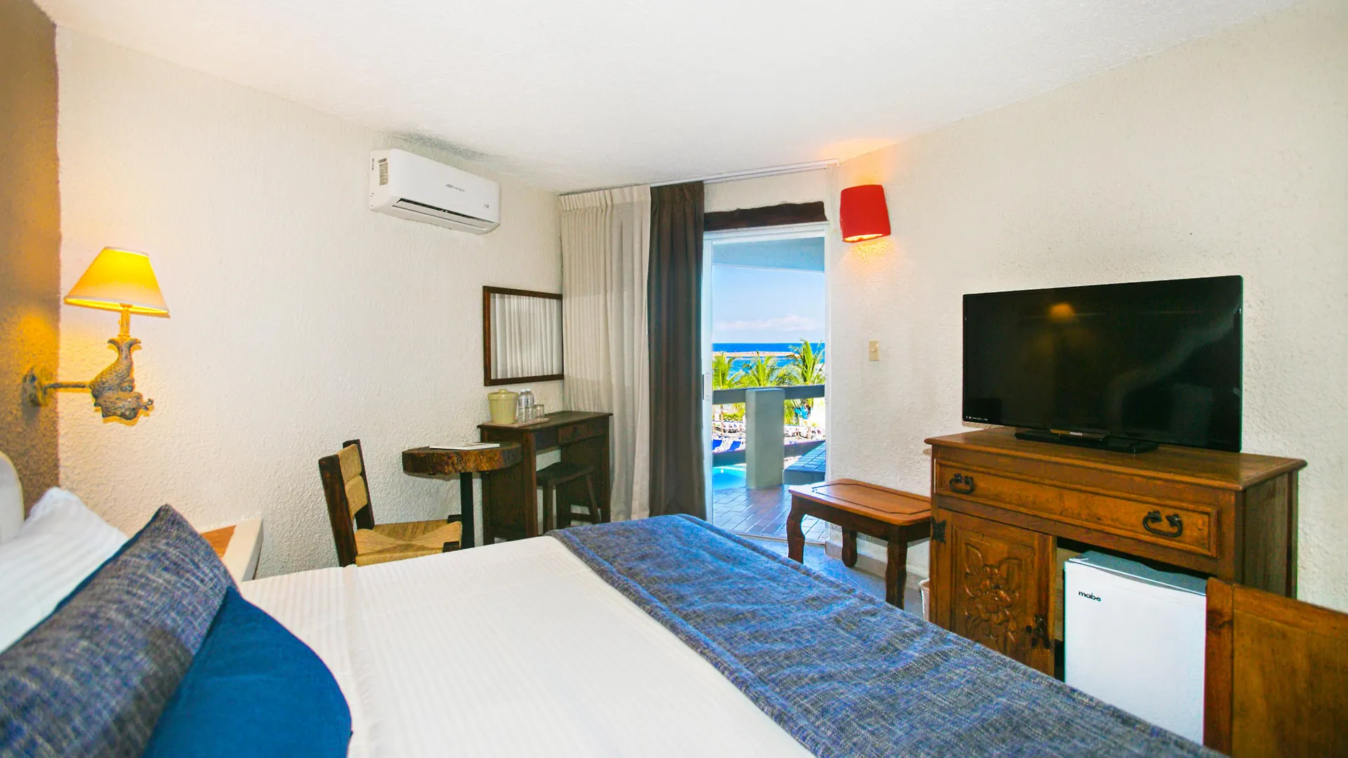 Casa Del Mar Cozumel Hotel & Dive Resort With Free Access To An Exclusive Beach Club