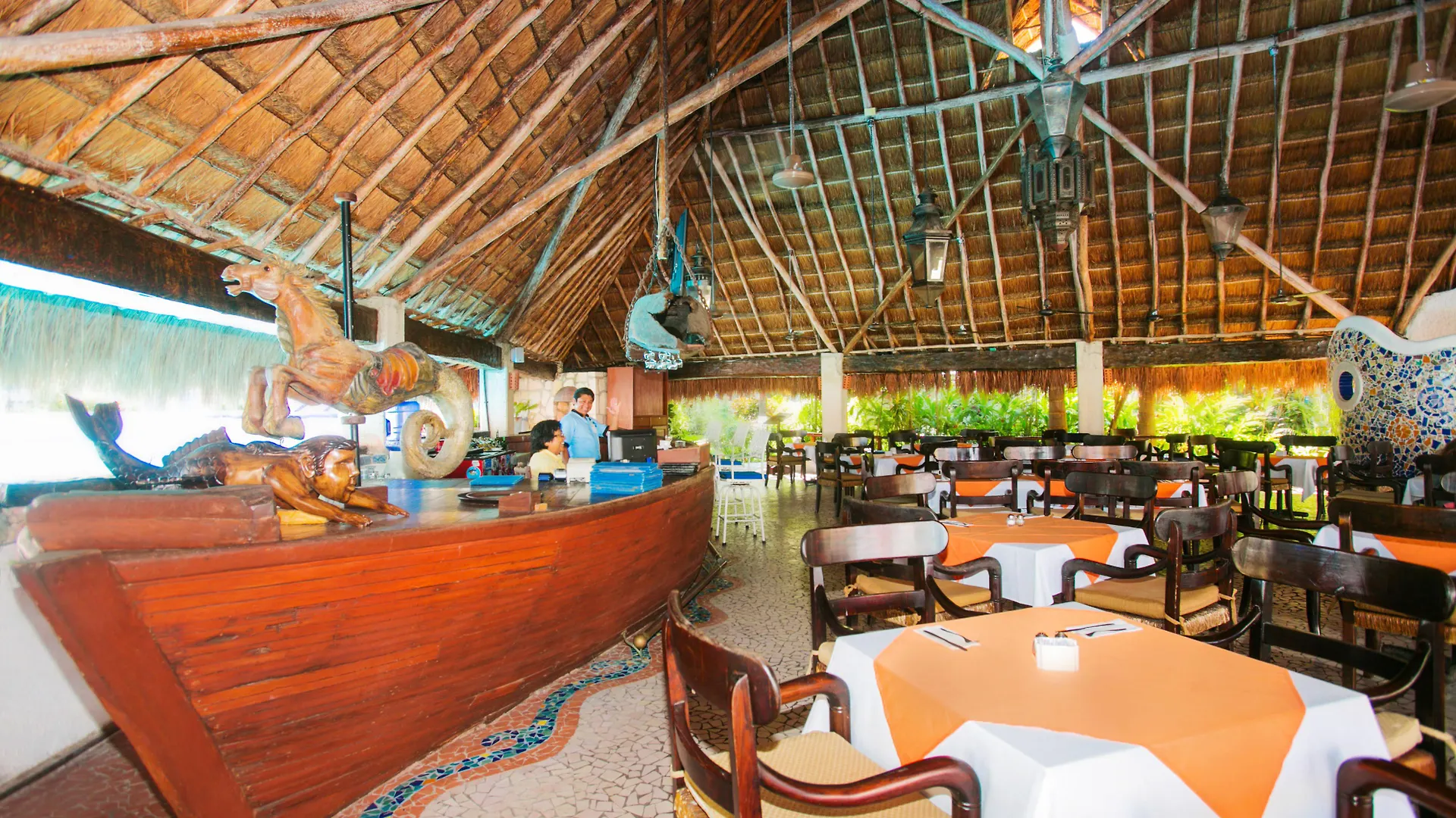 Casa Del Mar Cozumel Hotel & Dive Resort With Free Access To An Exclusive Beach Club
