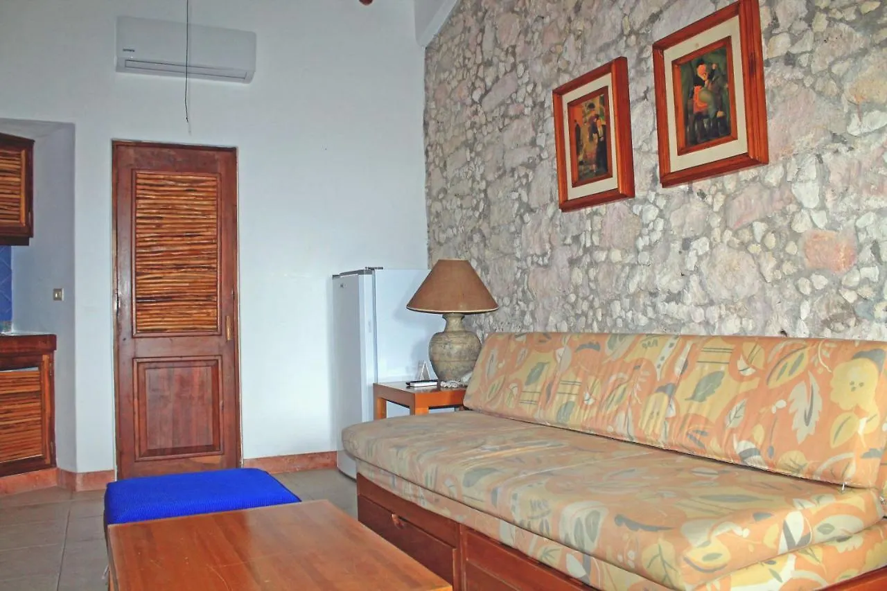 ****  Casa Del Mar Cozumel Hotel & Dive Resort With Free Access To An Exclusive Beach Club Mexico