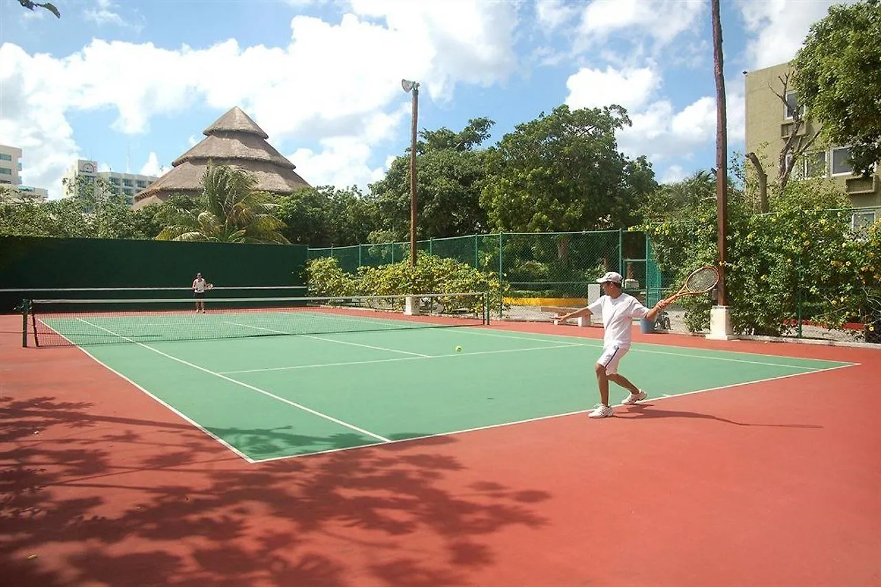 Casa Del Mar Cozumel Hotel & Dive Resort With Free Access To An Exclusive Beach Club